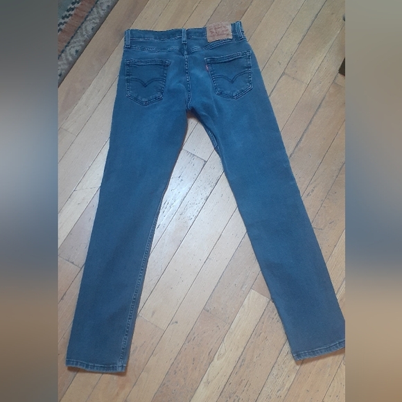 Levi's 511, size 29/32 , stretch fabric - Picture 1 of 5